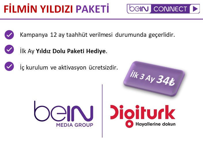 Filmin Yıldızı